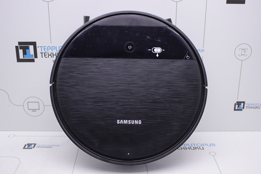 Робот Пылесос Samsung Vr05r5050wk Отзывы