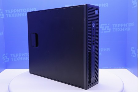 Компьютер Б/У HP EliteDesk 800 G1 SFF