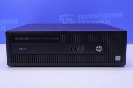 Компьютер Б/У HP ProDesk 600 G2 SFF
