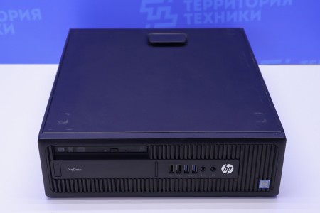 Компьютер Б/У HP ProDesk 600 G2 SFF