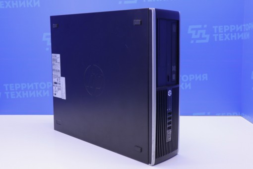 Компьютер HP Compaq Pro 6300 SFF