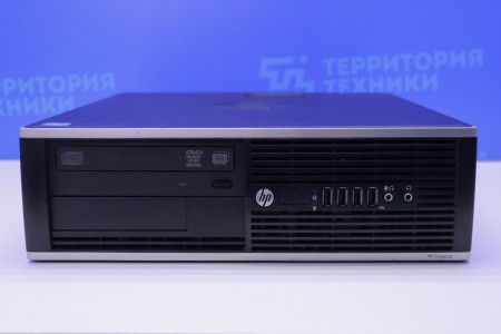 Компьютер Б/У HP Compaq Pro 6300 SFF