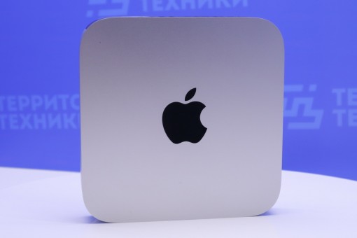 Apple Mac Mini (Middle 2011)