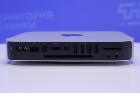 Компьютер Б/У Apple Mac Mini (Middle 2011)