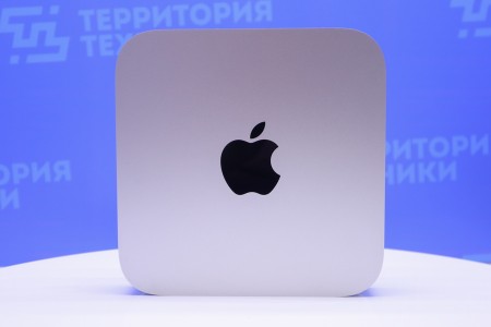 Компьютер Б/У Apple Mac Mini (Late 2014)