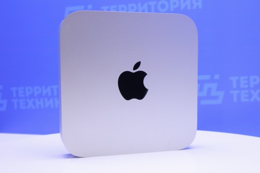 Apple Mac Mini (Late 2014)