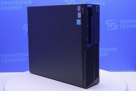 Компьютер Б/У Lenovo ThinkCentre M82 SFF