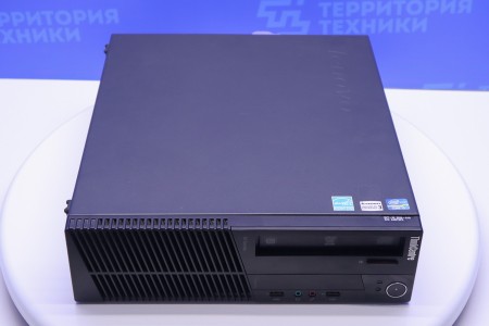 Компьютер Б/У Lenovo ThinkCentre M82 SFF