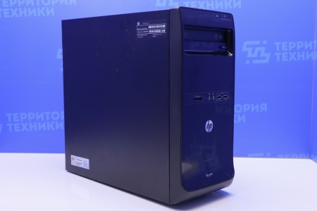 Компьютер Б/У HP Pro 3400 MT