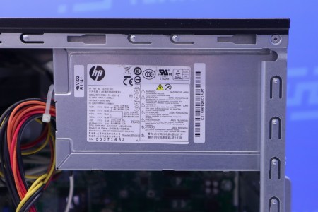 Компьютер Б/У HP Pro 3400 MT