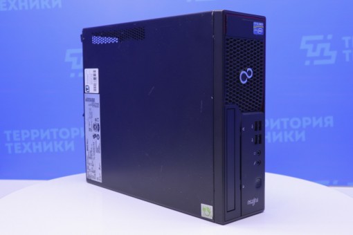 Компьютер Fujitsu ESPRIMO C910-L