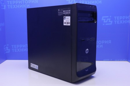 Компьютер Б/У HP Pro 3400 MT