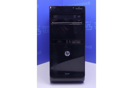 Компьютер Б/У HP Pro 3400 MT