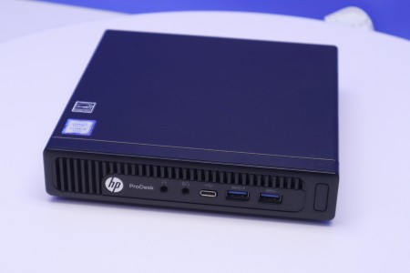 Компьютер Б/У HP ProDesk 600 G2 Desktop Mini