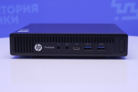 Компьютер Б/У HP ProDesk 600 G2 Desktop Mini