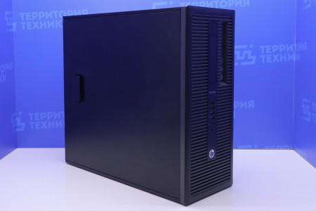 Компьютер Б/У HP EliteDesk 800 G1 Tower