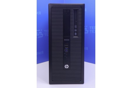 Компьютер Б/У HP EliteDesk 800 G1 Tower