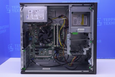 Компьютер Б/У HP EliteDesk 800 G1 Tower