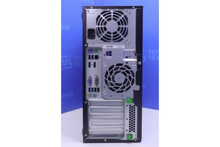 Компьютер Б/У HP EliteDesk 800 G1 Tower