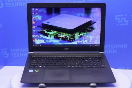 Ноутбук Б/У Acer Aspire V Nitro VN7-572G