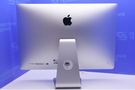 Моноблок Б/У Apple iMac 27" Retina 5K [MNEA2] (2017) 