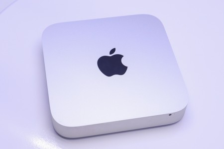Компьютер Б/У Apple Mac Mini (Late 2014)