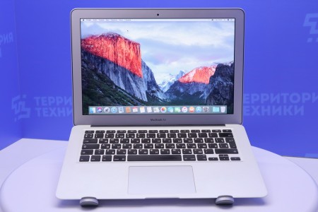 Ноутбук Б/У Apple Macbook Air 13 A1369 (Mid 2011)