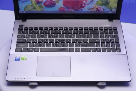 Ноутбук Б/У ASUS X550CC