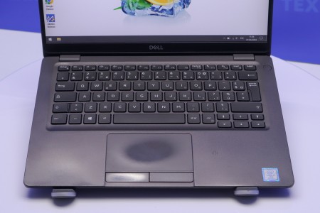 Ноутбук Б/У Dell Latitude 5300