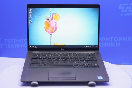 Ноутбук Б/У Dell Latitude 5400