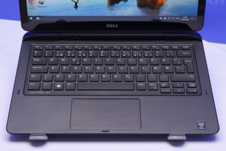 Ноутбук Б/У Dell Latitude 13 7350