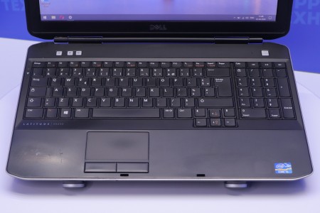 Ноутбук Б/У Dell Latitude E5530