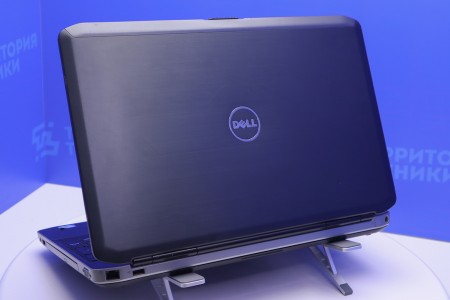 Ноутбук Б/У Dell Latitude E5530