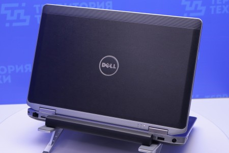 Ноутбук Б/У Dell Latitude E6330