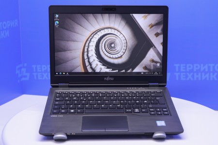 Ноутбук Б/У Fujitsu Lifebook U727