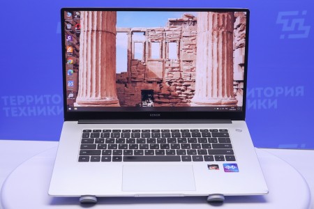 Ноутбук Б/У HONOR MagicBook 15 2021 BhR-WAP9HNRP