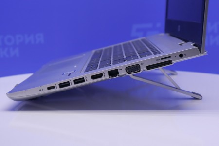 Ноутбук Б/У HP ProBook 640 G4