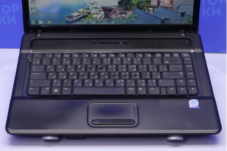 Ноутбук Б/У HP Compaq 6730s