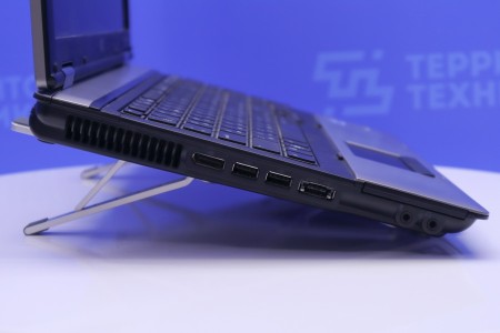 Ноутбук Б/У HP Probook 6550b