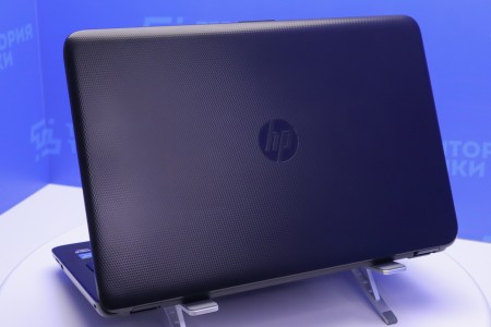 Ноутбук Б/У HP 15-ac159ur