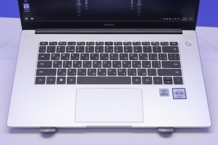 Ноутбук Б/У Huawei MateBook D 15 BoB-WAH9Q