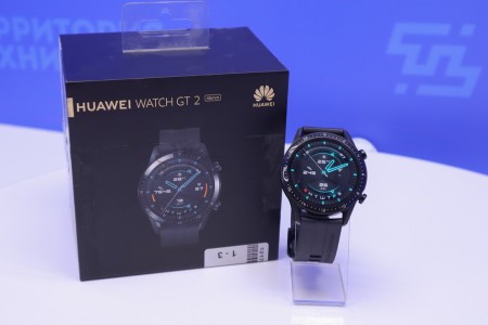 Смарт-часы Б/У Huawei Watch GT2 Sport Edition 46mm