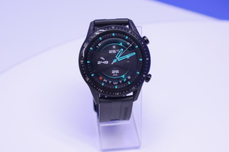 Смарт-часы Б/У Huawei Watch GT2 Sport Edition 46mm