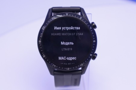 Смарт-часы Б/У Huawei Watch GT2 Sport Edition 46mm