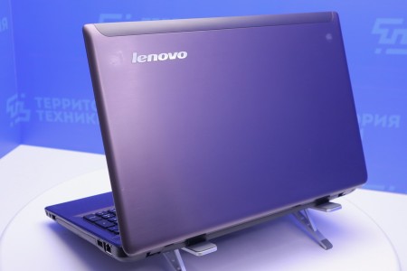Ноутбук Б/У Lenovo IdeaPad Z575