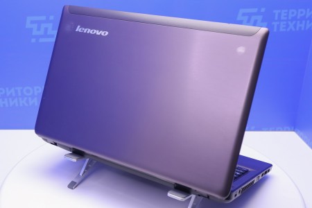 Ноутбук Б/У Lenovo IdeaPad Z575