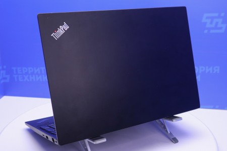 Ноутбук Б/У Lenovo ThinkPad E580