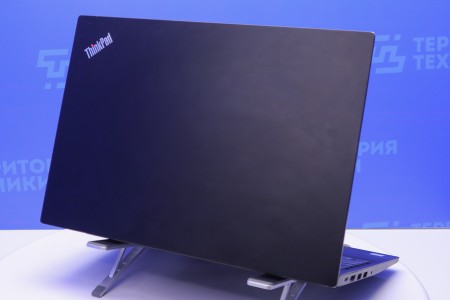 Ноутбук Б/У Lenovo ThinkPad E580