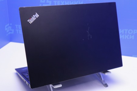 Ноутбук Б/У Lenovo ThinkPad E590