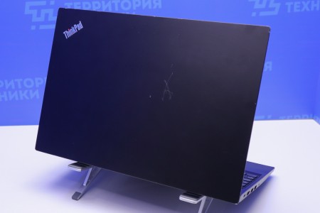 Ноутбук Б/У Lenovo ThinkPad E590